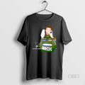 Official World Champion 2025 Lando Norris Drink Beer Signature Christmas T-Shirts, Hoodie, Sweatshirt | AU01DripNestTees.com