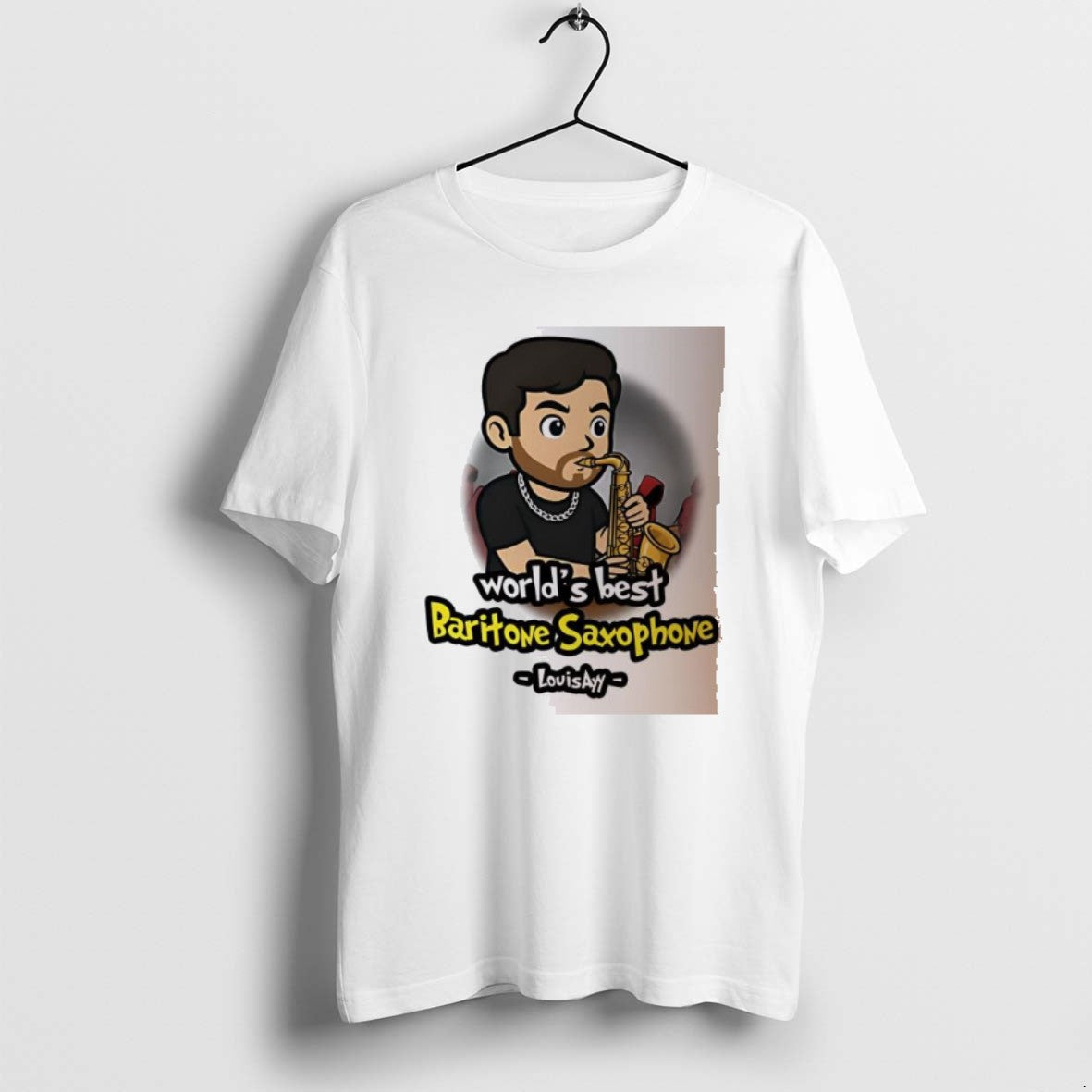 Official Worlds Best Baritone Saxophone T-Shirts, Hoodie, Sweatshirt | AU01DripNestTees.com