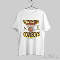 Official Wyoming Cowboys Basketball Game Time