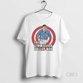 Official X Men Apocalypse Six Million Dollar Bionic Man T-Shirts, Hoodie, Sweatshirt | AU01DripNestTees.com