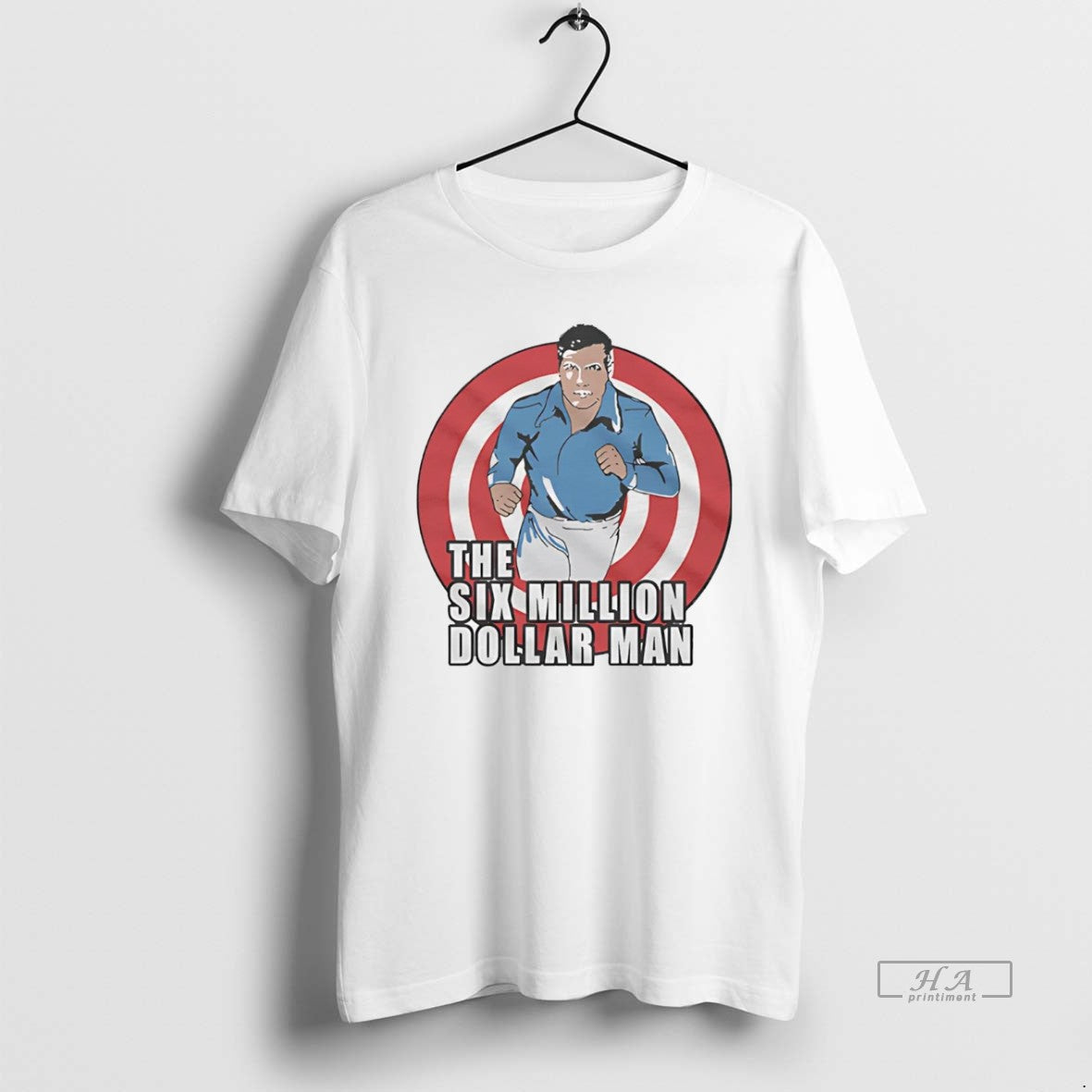 Official X Men Apocalypse Six Million Dollar Bionic Man T-Shirts, Hoodie, Sweatshirt | AU01DripNestTees.com
