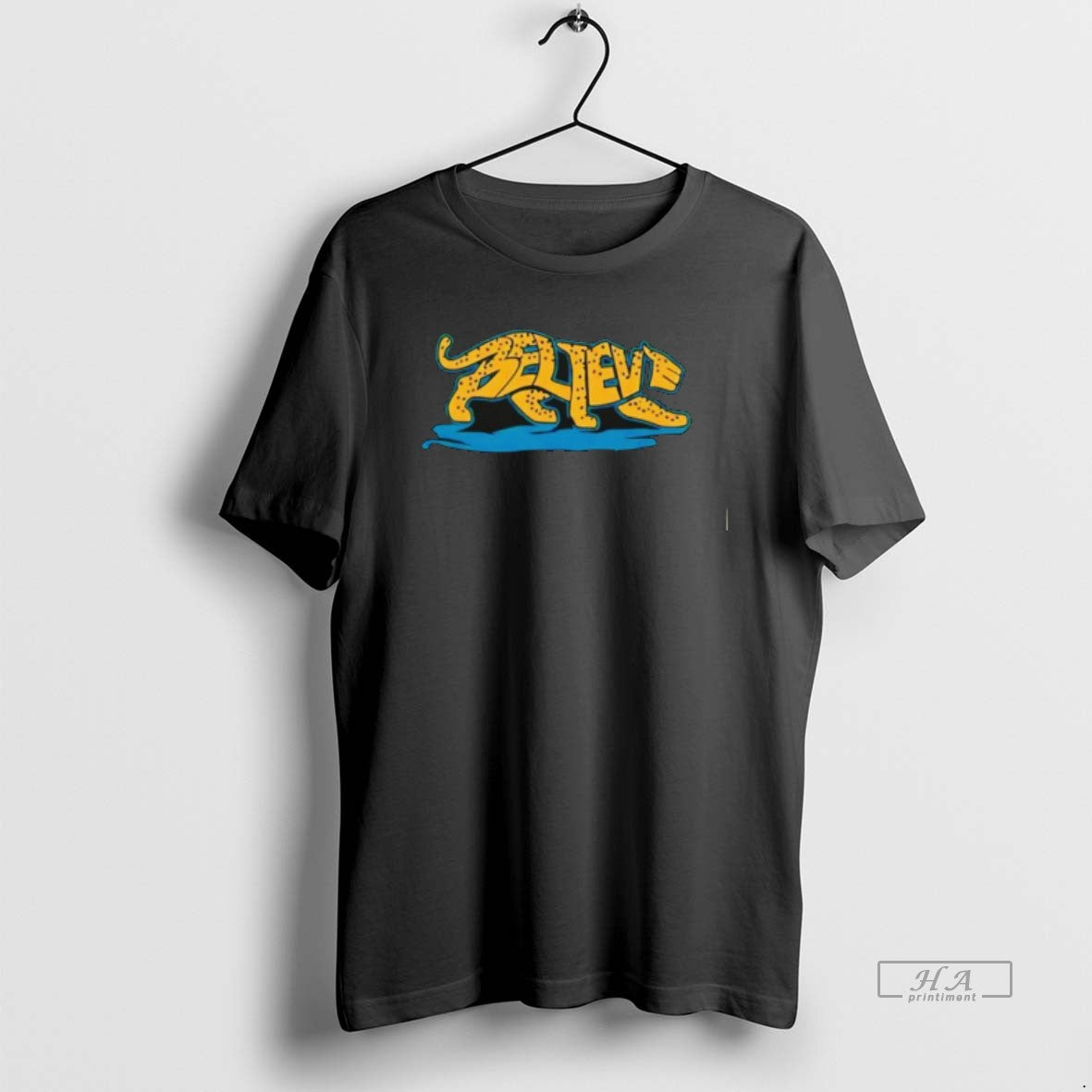 Official Xtreme Apparel Jacksonville Believe T-Shirts, Hoodie, Sweatshirt | AU01DripNestTees.com