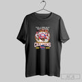 Official Yes I Am Old But I Saw Philadelphia Phillies World Series Champions 1980 2008