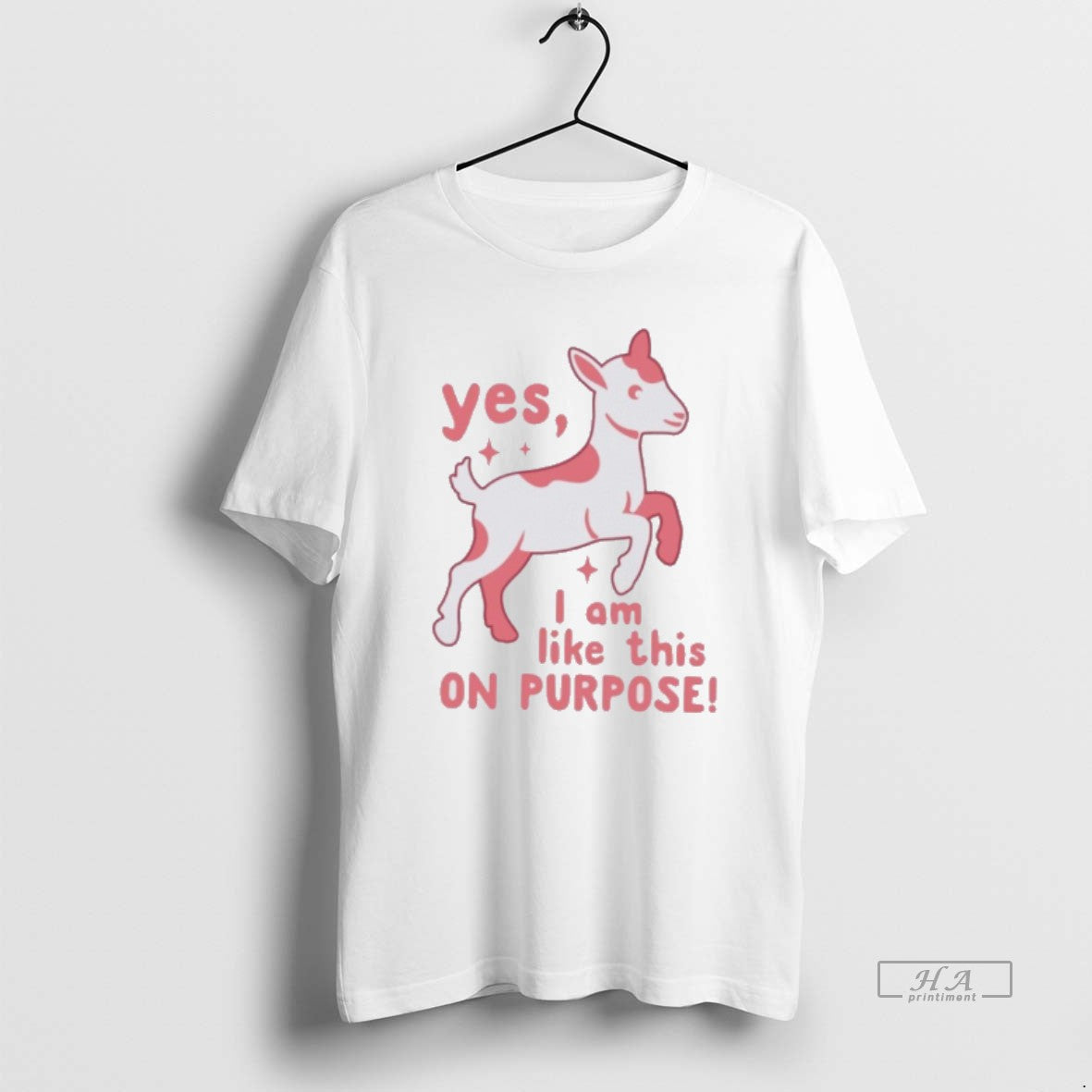 Official Yes I Am Like This On Purpose T-Shirts, Hoodie, Sweatshirt | AU01DripNestTees.com