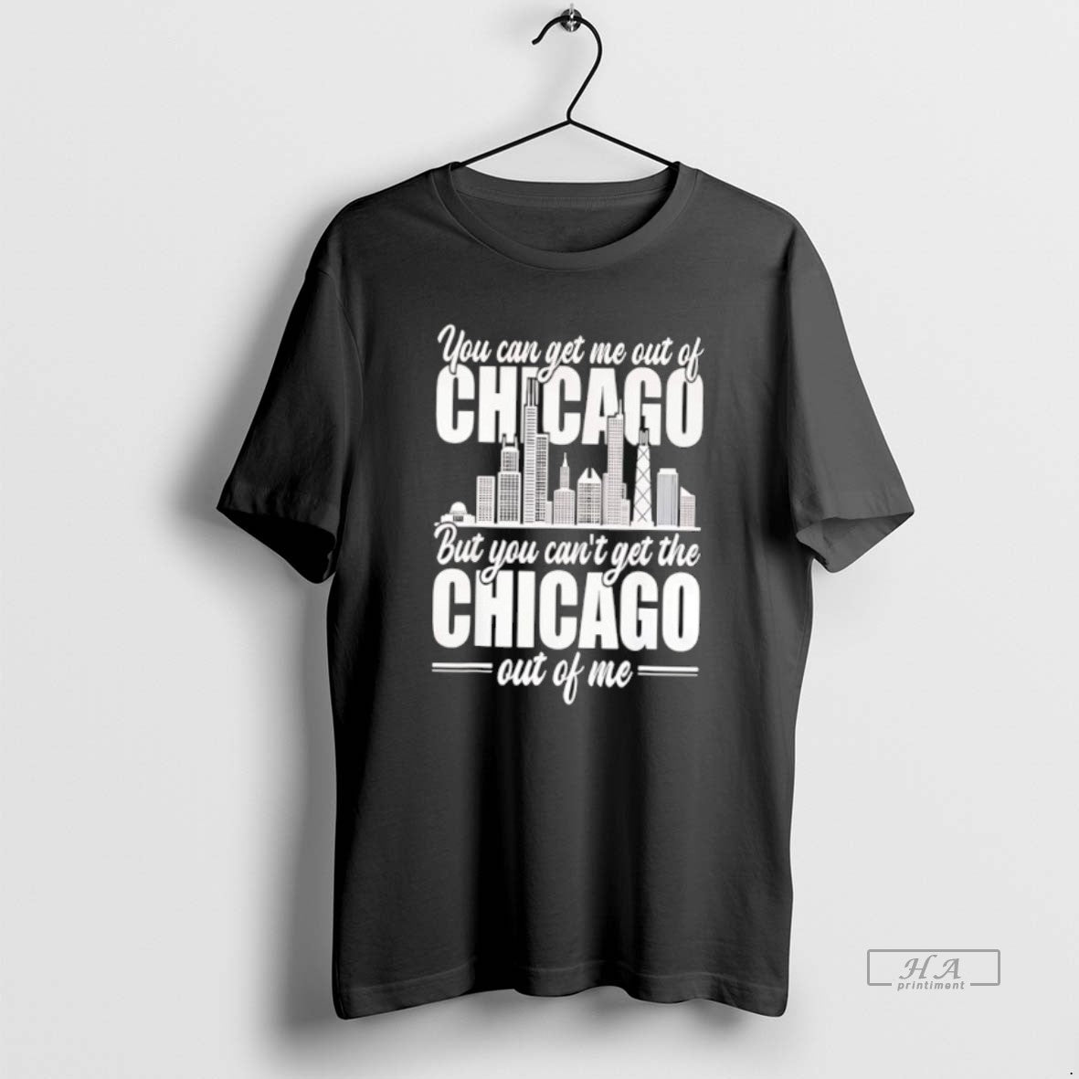 Official You Can Get Me Out Of Chicago But You Cant Get The Chicago Out T-Shirts, Hoodie, Sweatshirt | AU01DripNestTees.com