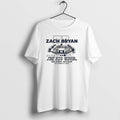 Official Zach Bryan Live From The Big House Ann Arbor Michigan September 27 2025 T-Shirts, Hoodie, Sweatshirt