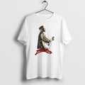 Official Zach Bryan Silhouette Zach Playing The Guitar T-Shirts, Hoodie, Sweatshirt | AU01DripNestTees.com