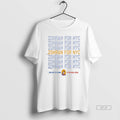 Official Zohran For Nyc The Cost Of Living Is The Real Crisis T-Shirts, Hoodie, Sweatshirt | AU01DripNestTees.com