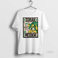 Official Zorak I Am A Crook For President 28 T-Shirts, Hoodie, Sweatshirt | AU01DripNestTees.com