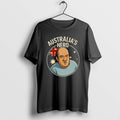 Official Ahmed The Australia Hero T-Shirts, Hoodie, Sweatshirt | AU01DripNestTees.com