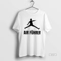 Official Air Fhrer Graphic Classic Womens T-Shirts, Hoodie, Sweatshirt | AU01DripNestTees.com