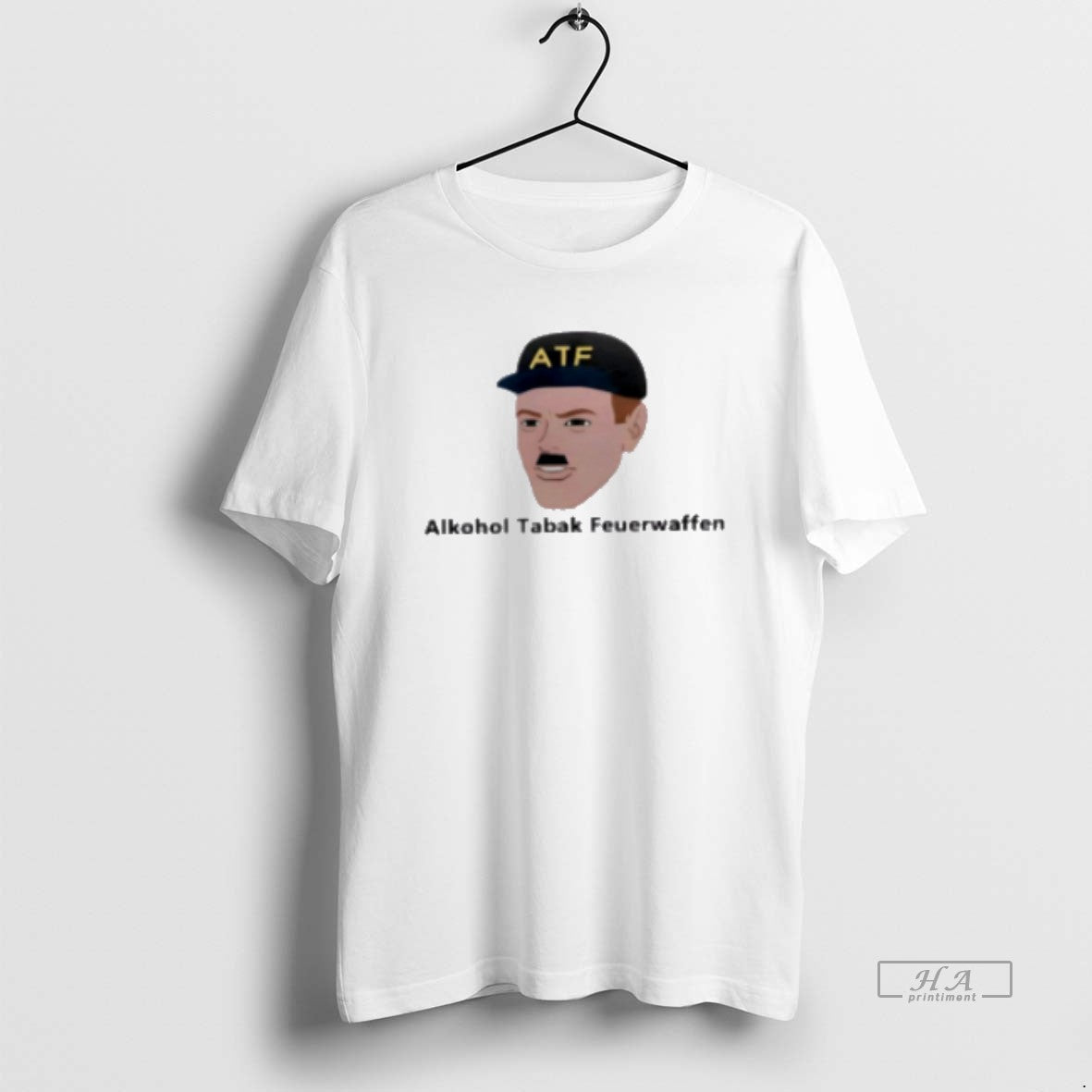 Official Alkohol Tabak Feuerwaffen Classic Womens T-Shirts, Hoodie, Sweatshirt | AU01DripNestTees.com
