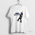 Official Bad Friends Bobby Falling Classic Womens T-Shirts, Hoodie, Sweatshirt | AU01DripNestTees.com
