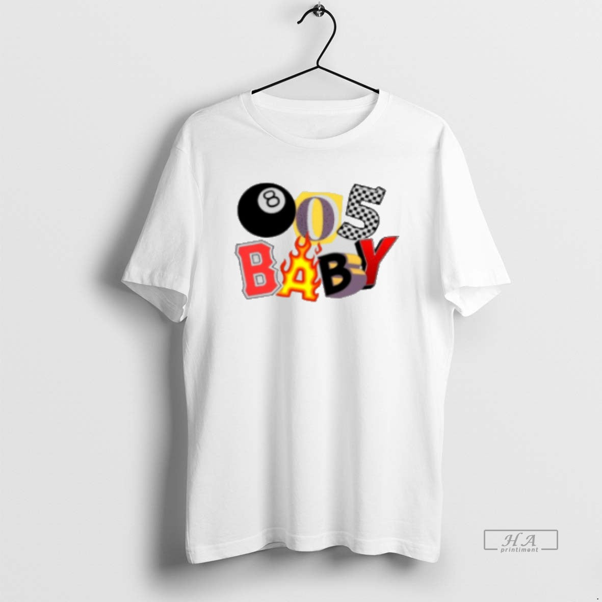 Official Bigtimebake 805 Baby Classic Womens T-Shirts, Hoodie, Sweatshirt | AU01DripNestTees.com