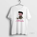 Official Chow Is Continuous Cartoon Classic Womens T-Shirts, Hoodie, Sweatshirt | AU01DripNestTees.com