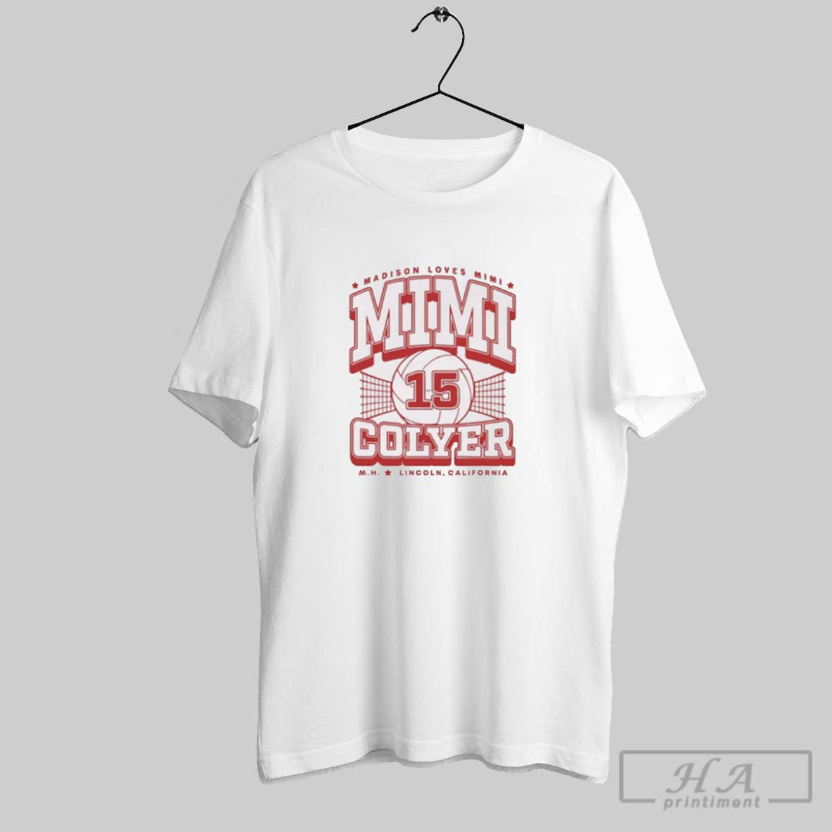 Official Mimi Colyer Madison Loves Mimi Mh Lincoln Ca Max Collegiate