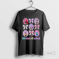 Officials 100 Days Demon Hunters Saja Girls Bands T-Shirts, Hoodie, Sweatshirt | AU01DripNestTees.com