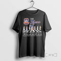 Officials 125th Anniversary 1901 2026 Detroit Tigers Miguel Cabrera And Legends Abbey Road Thank You T-Shirts, Hoodie,...