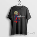 Officials 156 Silence Cute Phillip T-Shirts, Hoodie, Sweatshirt | AU01DripNestTees.com