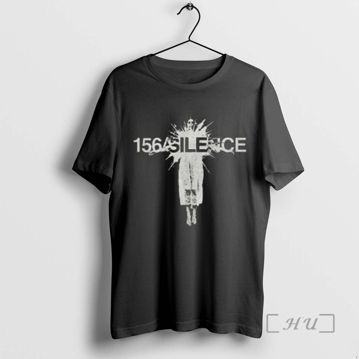 Officials 156 Silence Feeling T-Shirts, Hoodie, Sweatshirt | AU01DripNestTees.com