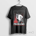 Officials 17 Problems Photo Walker Hayes Signature T-Shirts, Hoodie, Sweatshirt | AU01DripNestTees.com