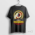 Officials 1932 Forever Washington Redskins T-Shirts, Hoodie, Sweatshirt | AU01DripNestTees.com