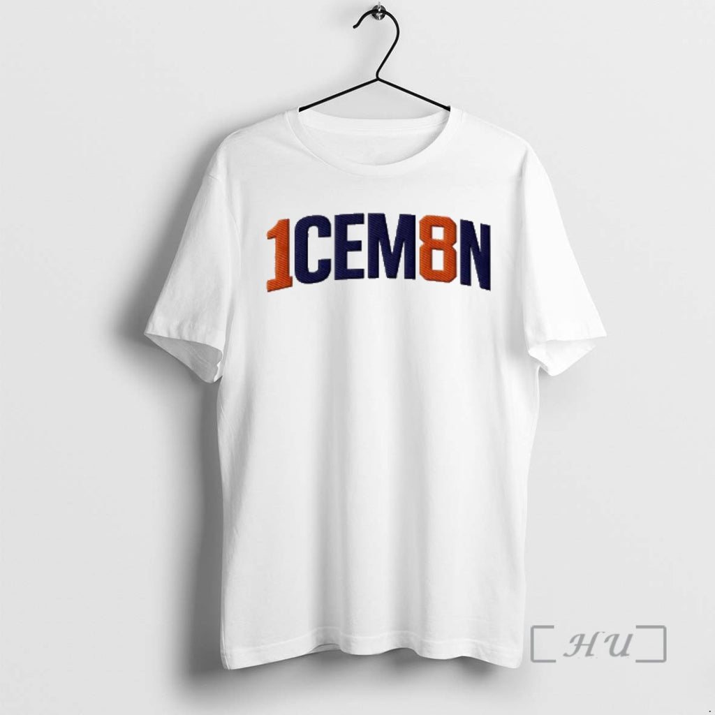 Officials 1cem8n For Of Caleb Williams Iceman T-Shirts, Hoodie, Sweatshirt | AU01DripNestTees.com