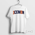 Officials 1cem8n For Of Caleb Williams Iceman T-Shirts, Hoodie, Sweatshirt | AU01DripNestTees.com