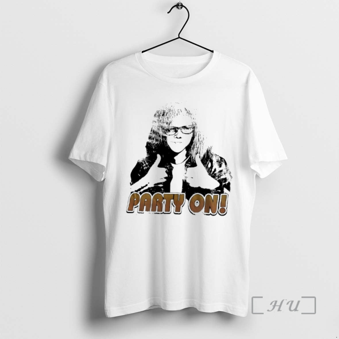 Officials 2006 Saturday Night Live Waynes World Garth T-Shirts, Hoodie, Sweatshirt | AU01DripNestTees.com