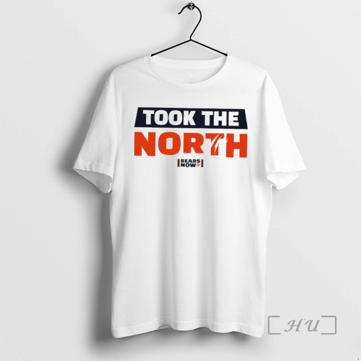 Officials 2025 Bears North Champs T-Shirts, Hoodie, Sweatshirt | AU01DripNestTees.com