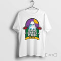 Officials 2025 Boo Grass Cup T-Shirts, Hoodie, Sweatshirt | AU01DripNestTees.com
