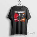 Officials 2025 Fhsaa Football Class Rural State Championships H2h Blountstown Vs Hawthorne Premium T Shirts Hoodie,...