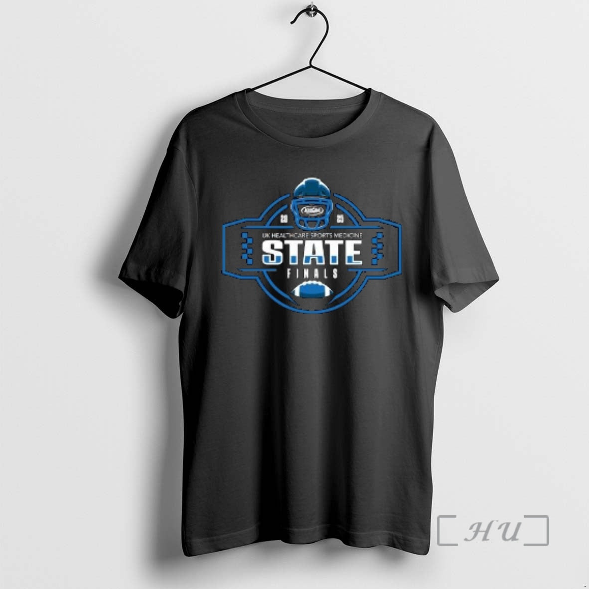 Officials 2025 Khsaa Football State Championships Circle Black T-Shirts, Hoodie, Sweatshirt | AU01DripNestTees.com