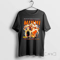 Officials 2025 Miami Tennis Invitational Carlos Alcaraz Vs Joao Fonseca Jessica Pegula Vs Amanda Anisimova T-Shirts,...