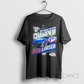 Officials 2025 Nascar Cup Series Kyle Larson T-Shirts, Hoodie, Sweatshirt | AU01DripNestTees.com