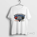 Officials 2025 Ncaa Division Ii Football Championship Champions Win Here Ferris State Bulldogs Vs Harding T-Shirts,...