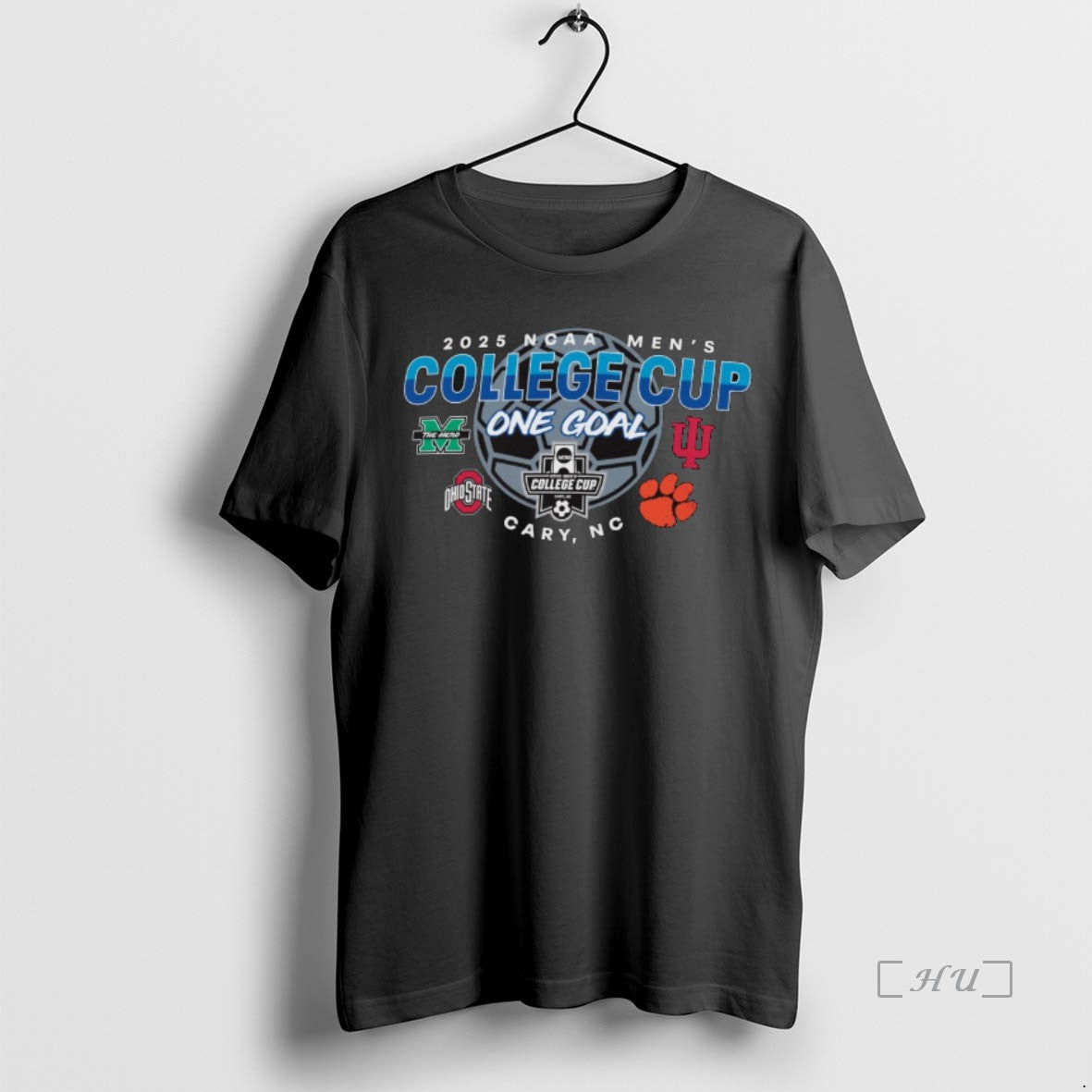 Officials 2025 Ncaa Mens College Cup F25 Mens Motion Cary Nc Premium T Shirts Sweater Hoodie, Sweatshirt