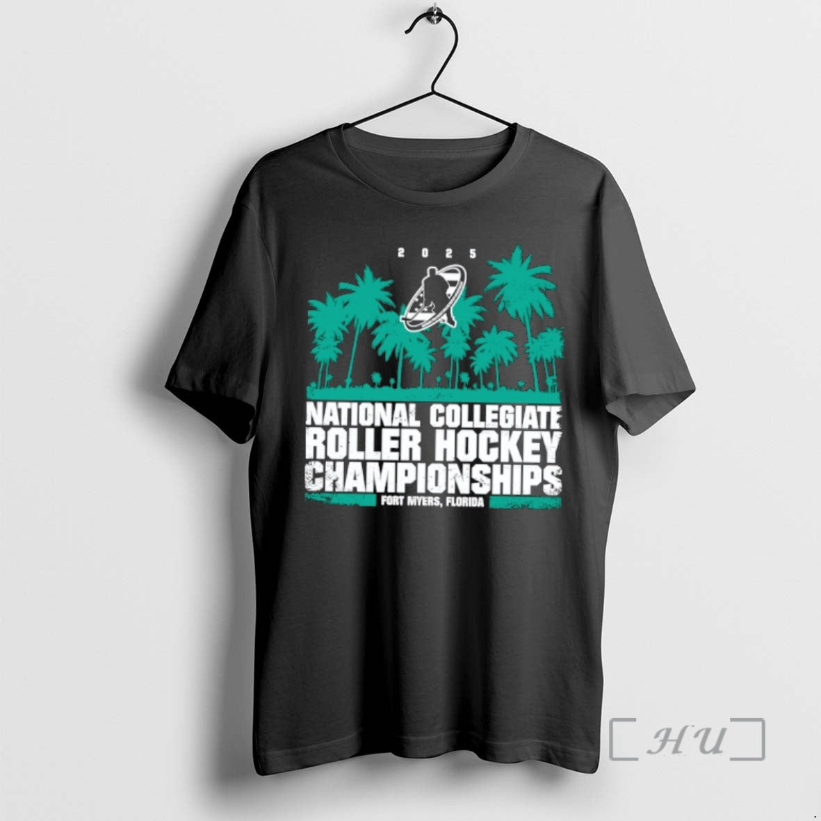 Officials 2025 Ncrha National Collegiate Roller Hockey Championships T-Shirts, Hoodie, Sweatshirt | AU01DripNestTees.com