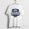 Officials 2025 Ncrha National Collegiate Roller Hockey Championships Logo T-Shirts, Hoodie, Sweatshirt | AU01DripNestTees.com