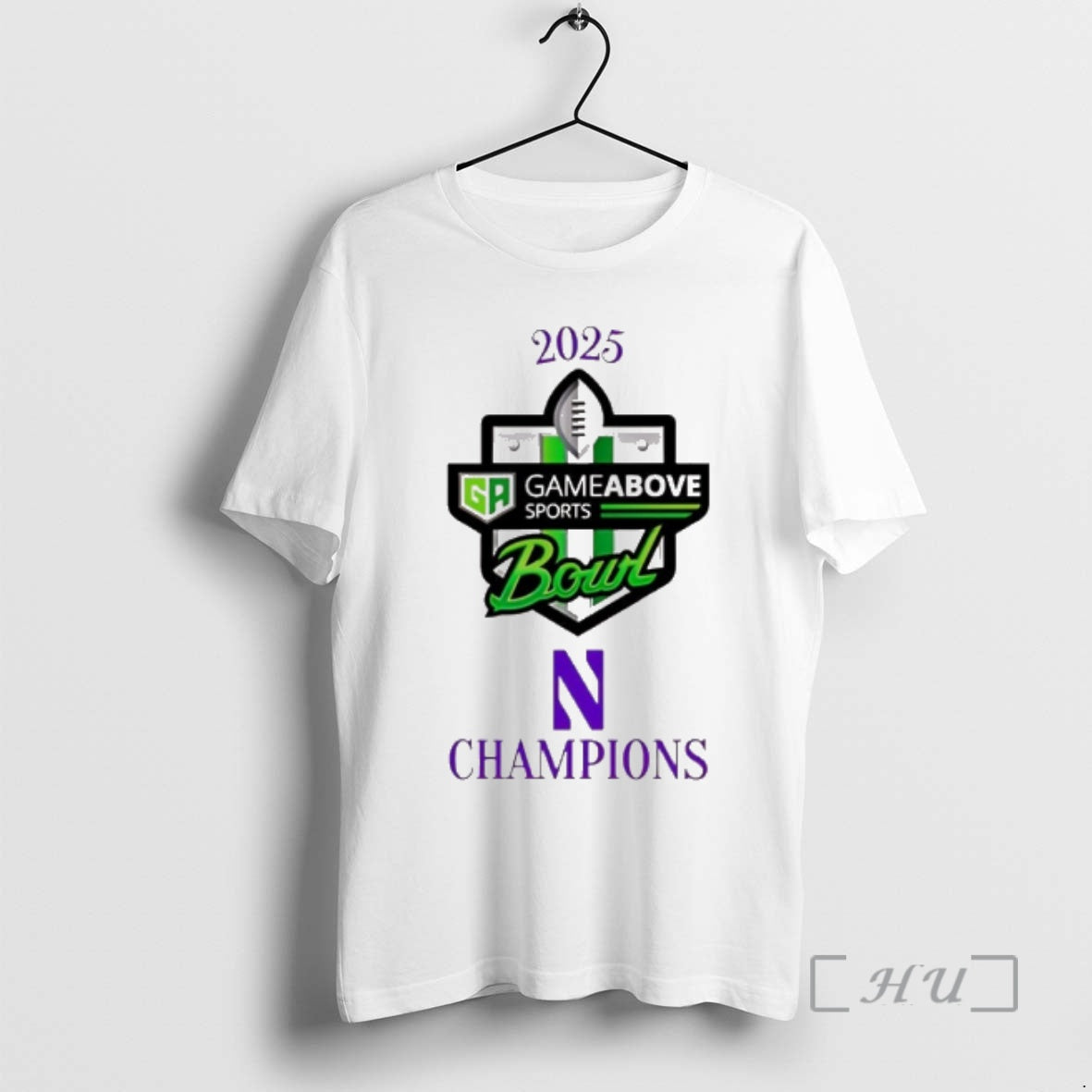Officials 2025 Nu Gameabove Sports Bowl Champions Northwestern Wildcats T-Shirts, Hoodie, Sweatshirt | AU01DripNestTees.com