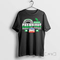 Officials 2025 North Texas Mean Green Isleta New Mexico Bowl Champions Ranch Field At University T-Shirts, Hoodie, Sweatshirt