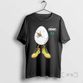 Officials 2025 Oregon Football Duck Or The Egg 2 Sided T-Shirts, Hoodie, Sweatshirt | AU01DripNestTees.com