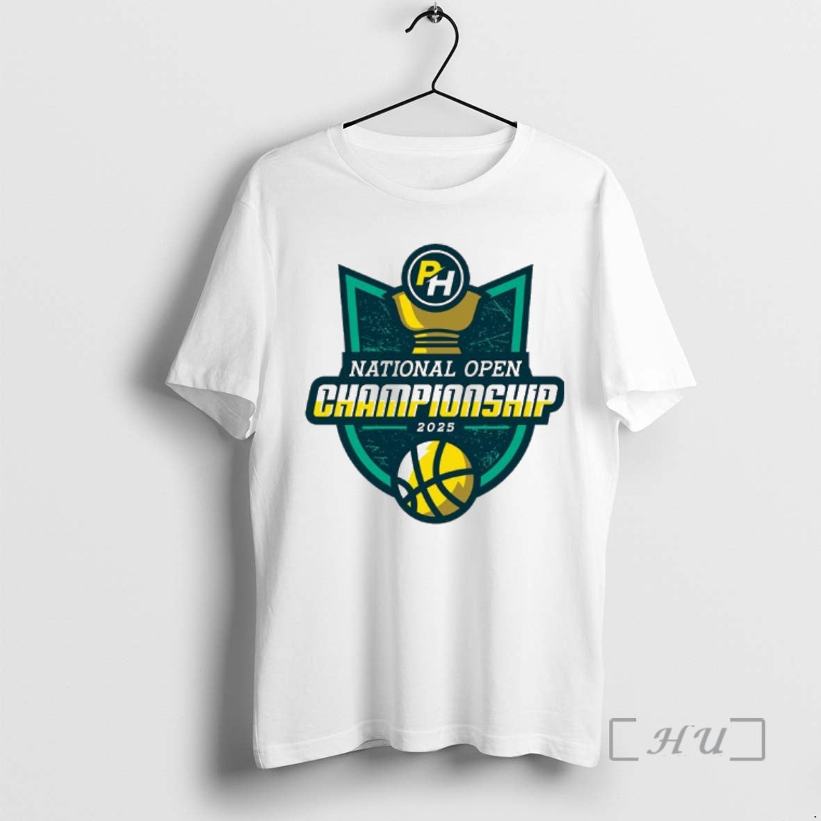 Officials 2025 Prep Hoops National Open Championships T-Shirts, Hoodie, Sweatshirt | AU01DripNestTees.com