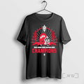 Officials 2025 Snoop Dogg Arizona Bowl Fresno State Bulldogs Champions T-Shirts, Hoodie, Sweatshirt | AU01DripNestTees.com