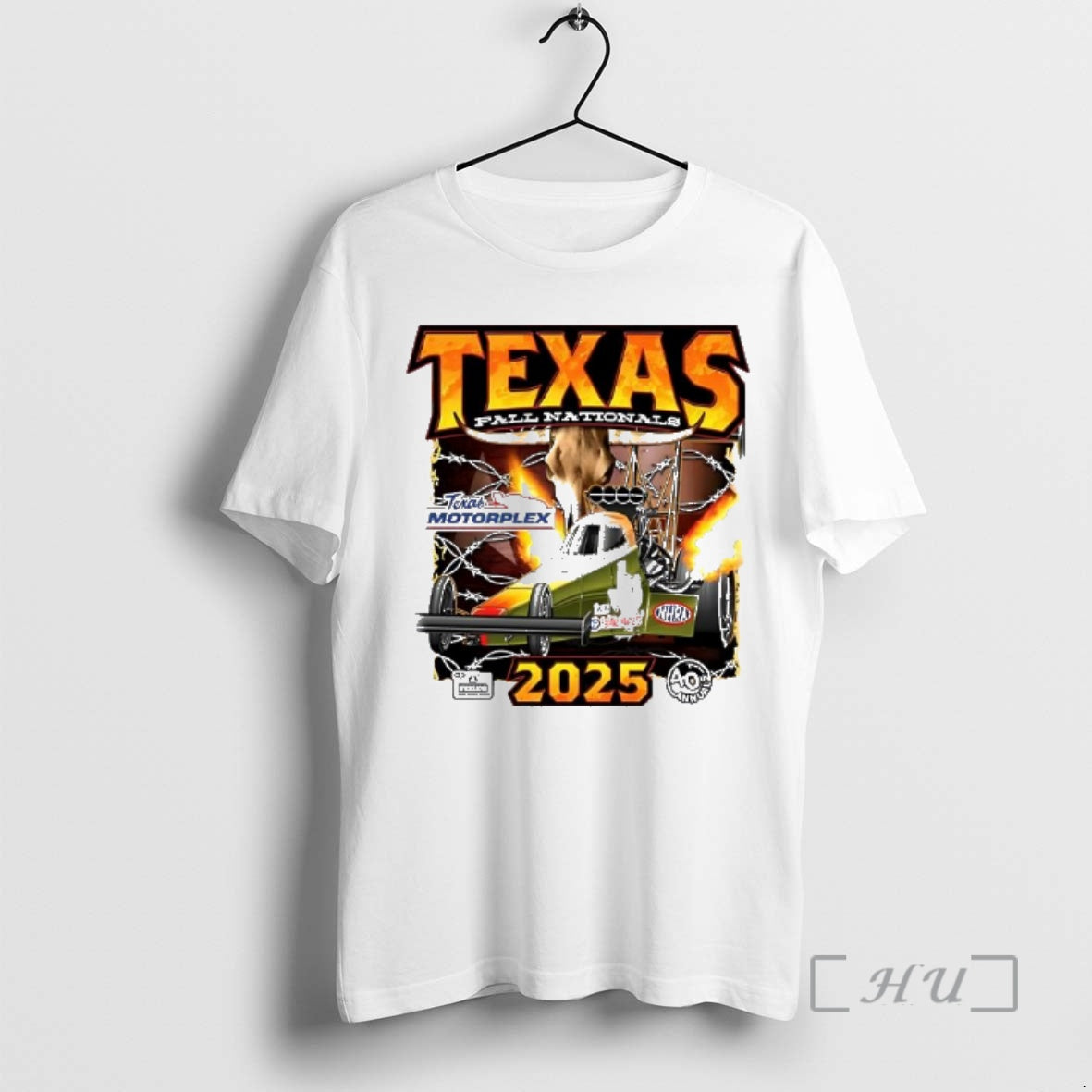 Officials 2025 Texas Nhra Fall Nationals Event T-Shirts, Hoodie, Sweatshirt | AU01DripNestTees.com