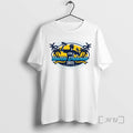 Officials 2025 Usa Flag Battle Orlando Florida Logo T-Shirts, Hoodie, Sweatshirt | AU01DripNestTees.com