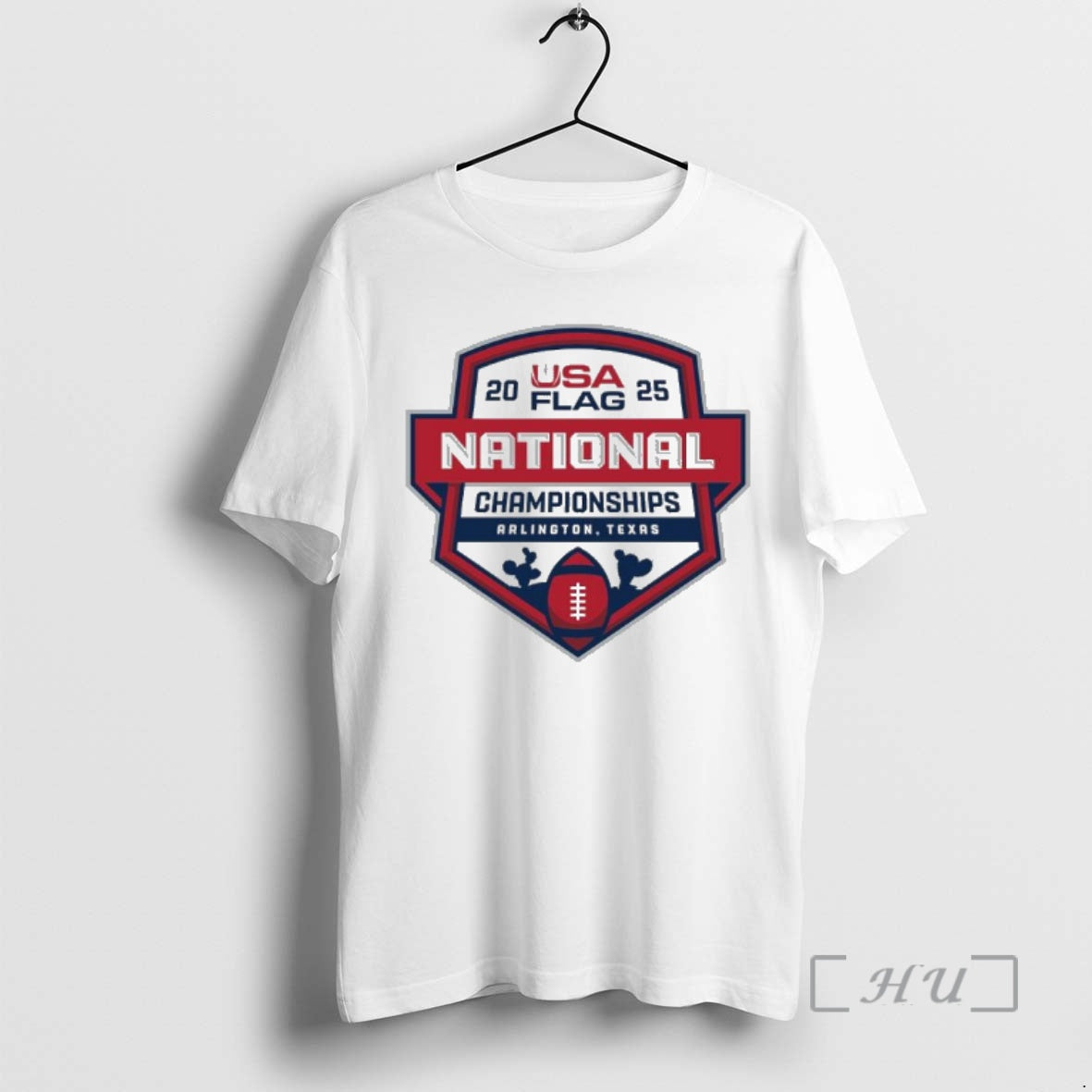 Officials 2025 Usa Flag National Championships T-Shirts, Hoodie, Sweatshirt | AU01DripNestTees.com