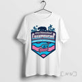 Officials 2025 Usssa International Championship Southern California T-Shirts, Hoodie, Sweatshirt | AU01DripNestTees.com