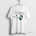 Officials 2026 Aldrich 2500 Games San Jose Sharks 2 Sided T-Shirts, Hoodie, Sweatshirt | AU01DripNestTees.com