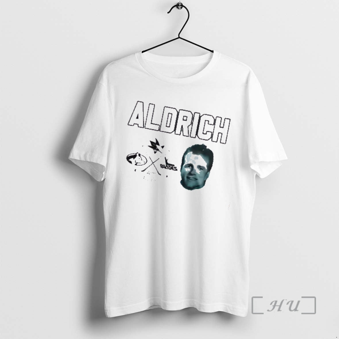 Officials 2026 Aldrich 2500 Games San Jose Sharks 2 Sided T-Shirts, Hoodie, Sweatshirt | AU01DripNestTees.com
